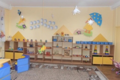 2015 M. PADĖKA \"ANČIUKŲ\" GR. TĖVELIAMS