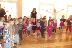2015 M. TRYS KARALIAI
